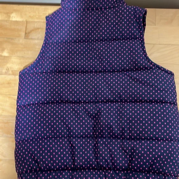 New without tags Genuine Kids OshKosh Vest 2T - Picture 4 of 5